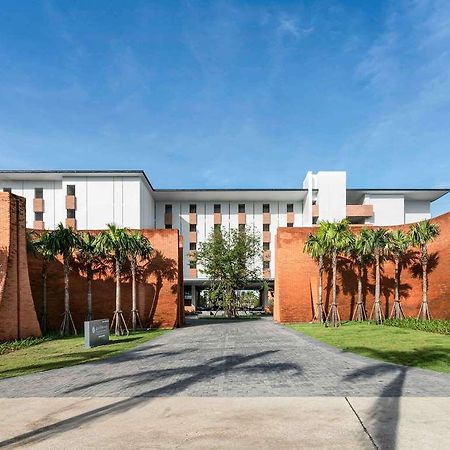 Pullman Khao Lak Resort Phang Nga Exterior photo