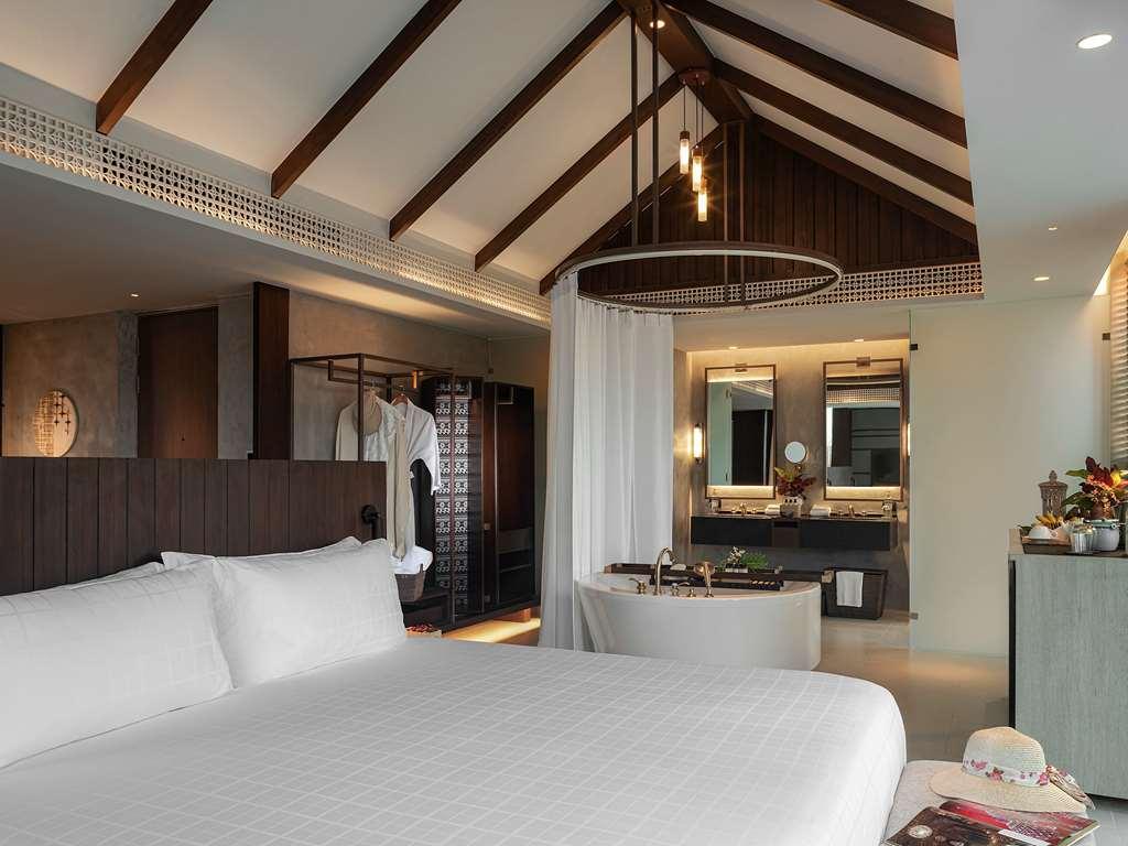Pullman Khao Lak Resort Phang Nga Exterior photo