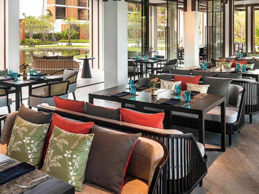 Pullman Khao Lak Resort Phang Nga Restaurant photo