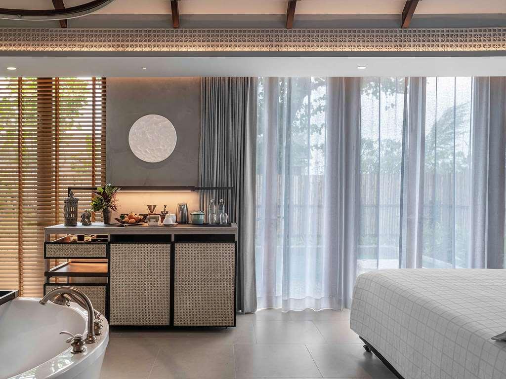 Pullman Khao Lak Resort Phang Nga Room photo