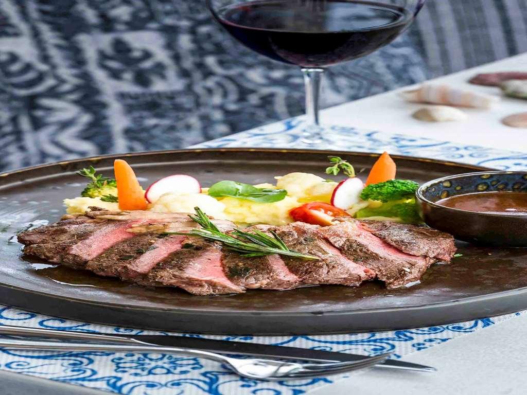 Pullman Khao Lak Resort Phang Nga Restaurant photo