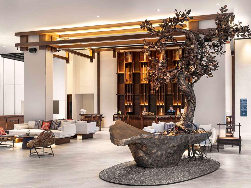 Pullman Khao Lak Resort Phang Nga Exterior photo