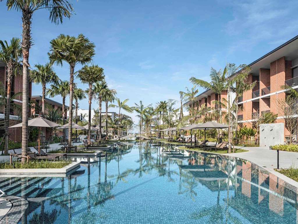 Pullman Khao Lak Resort Phang Nga Exterior photo