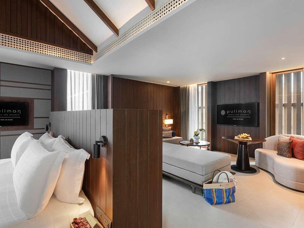 Pullman Khao Lak Resort Phang Nga Room photo