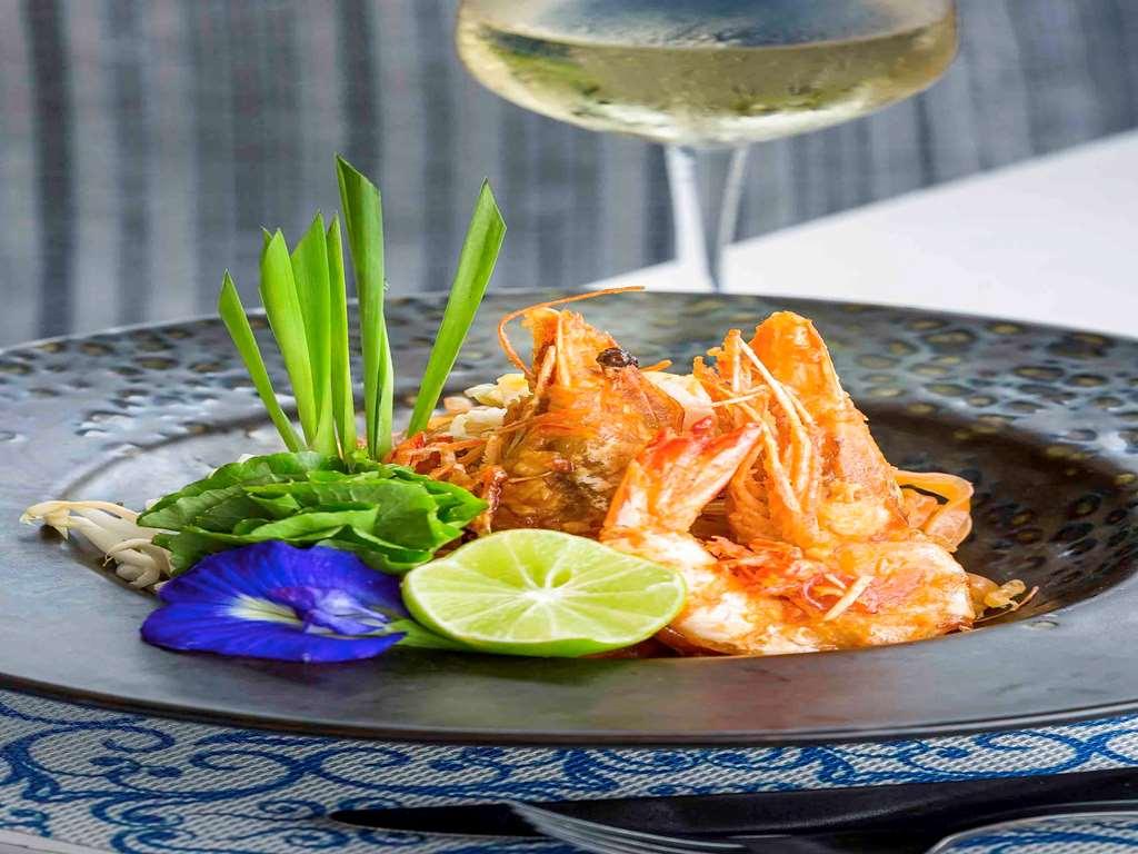 Pullman Khao Lak Resort Phang Nga Restaurant photo