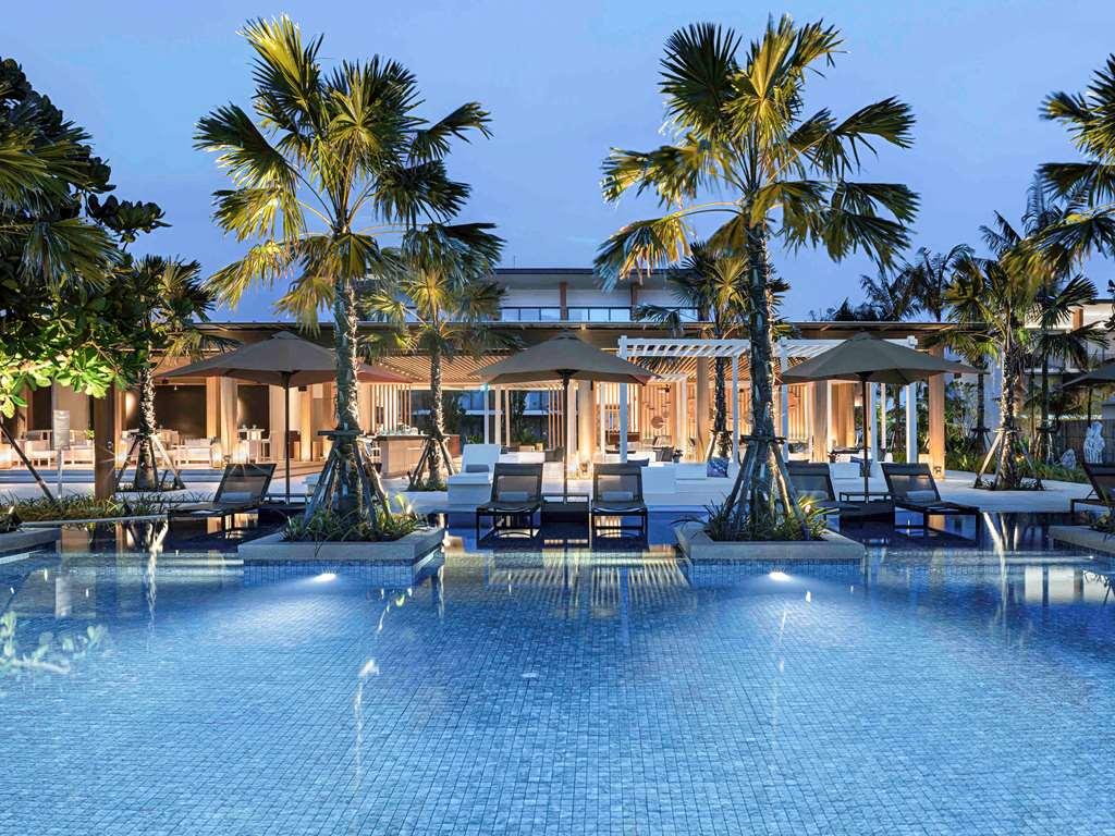 Pullman Khao Lak Resort Phang Nga Facilities photo