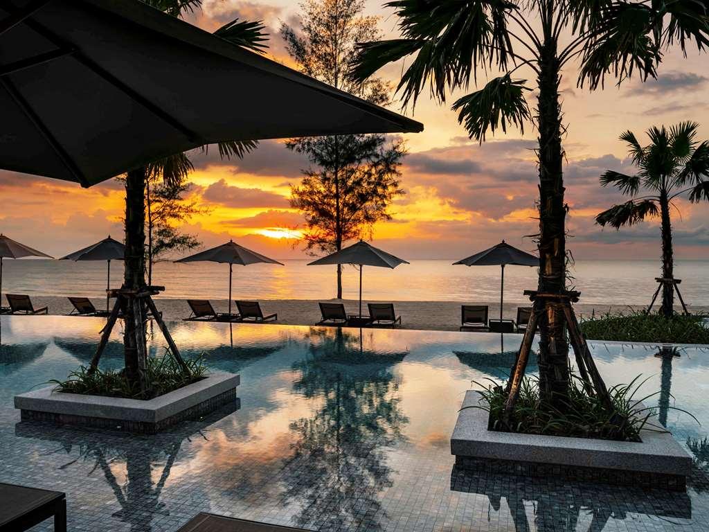 Pullman Khao Lak Resort Phang Nga Exterior photo