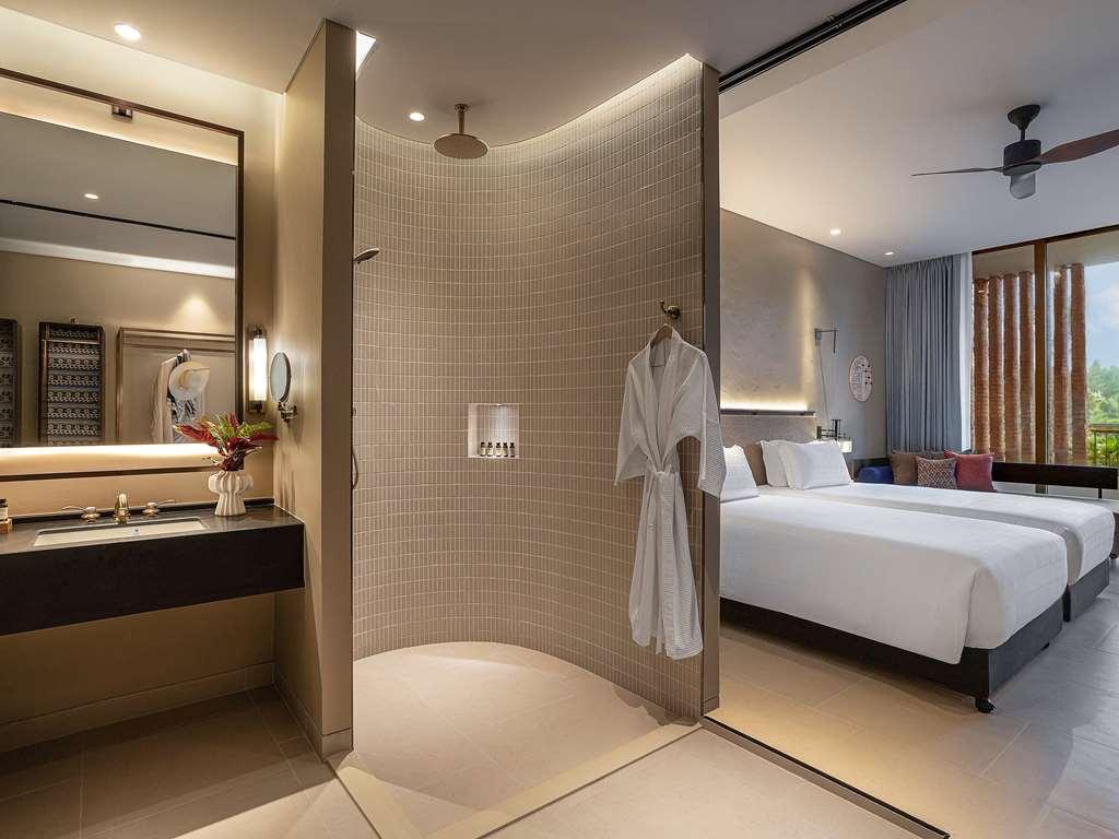 Pullman Khao Lak Resort Phang Nga Exterior photo