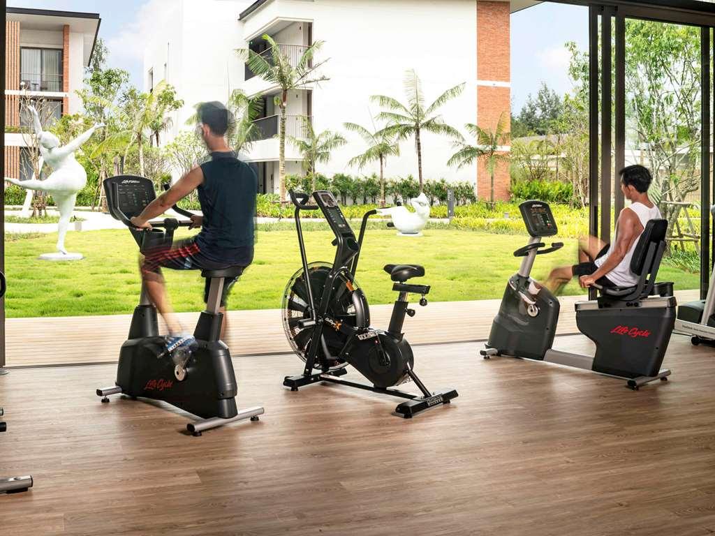 Pullman Khao Lak Resort Phang Nga Facilities photo