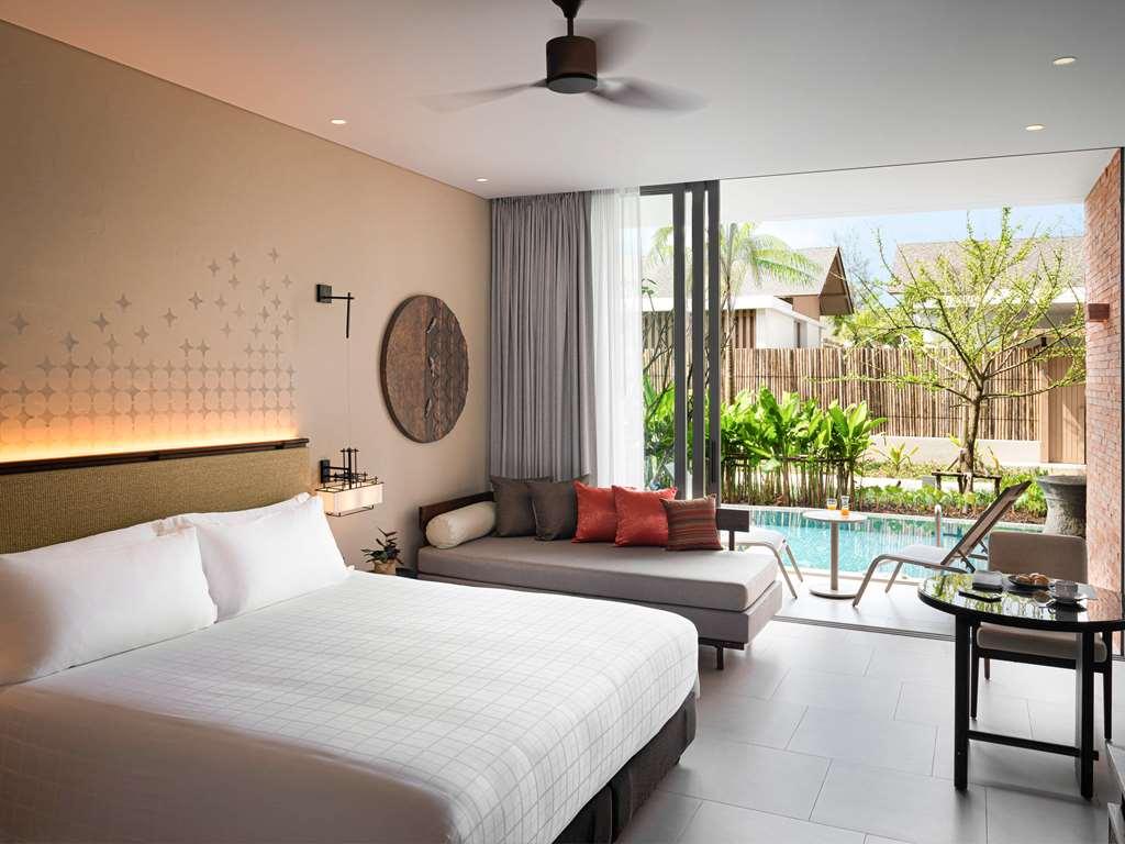 Pullman Khao Lak Resort Phang Nga Room photo