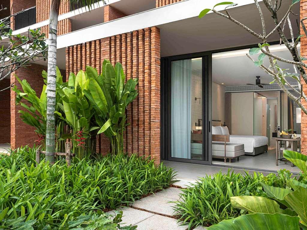 Pullman Khao Lak Resort Phang Nga Room photo