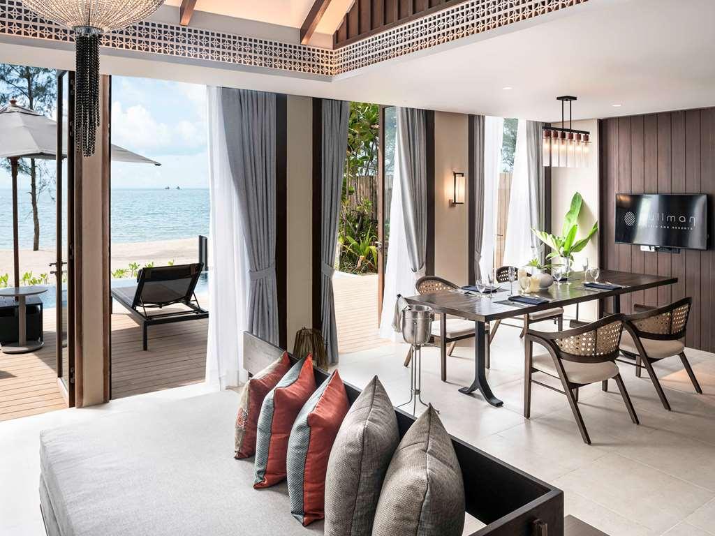 Pullman Khao Lak Resort Phang Nga Room photo