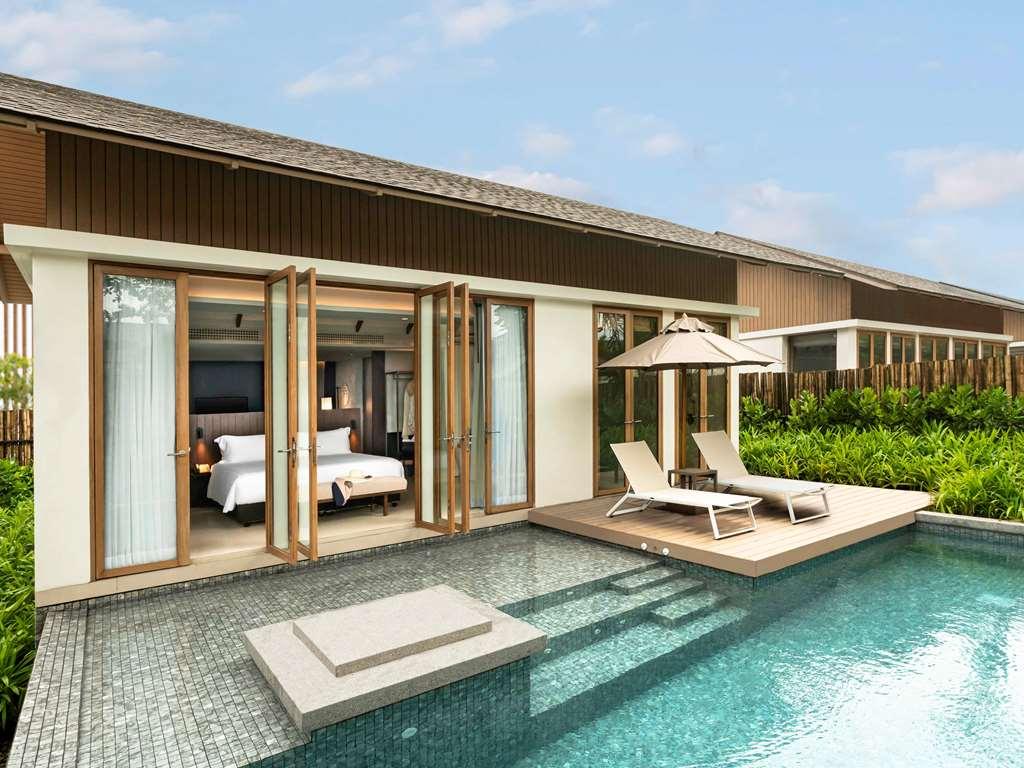 Pullman Khao Lak Resort Phang Nga Room photo