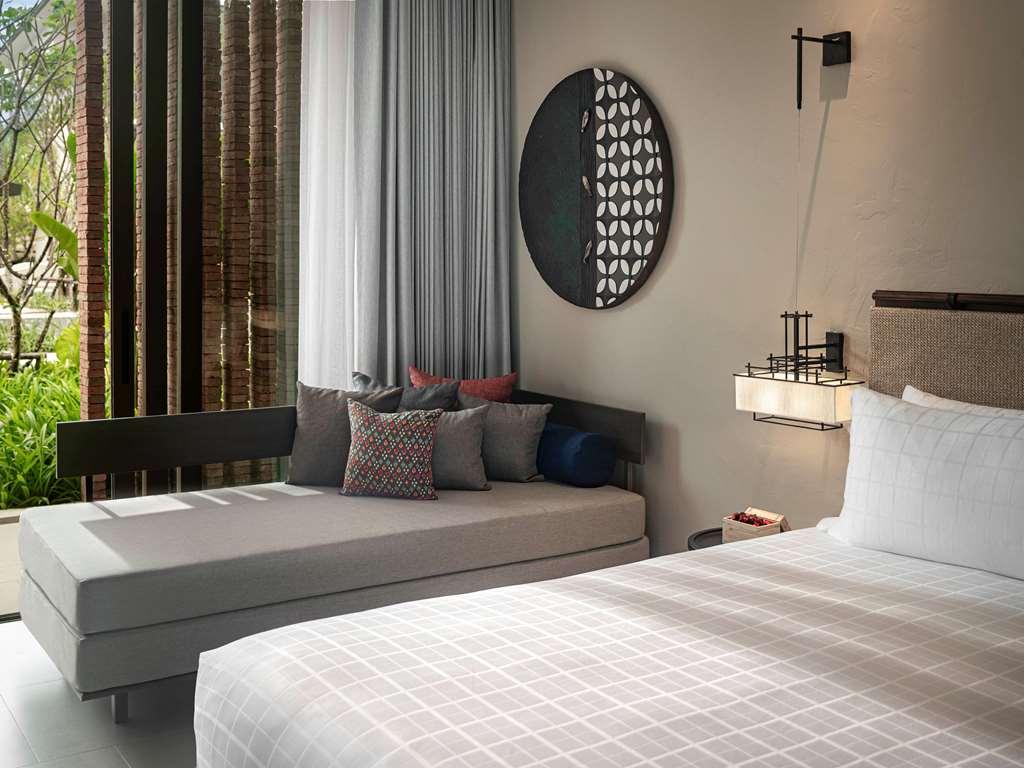 Pullman Khao Lak Resort Phang Nga Room photo