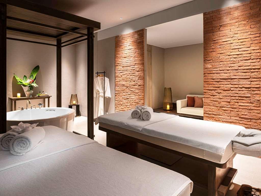 Pullman Khao Lak Resort Phang Nga Facilities photo