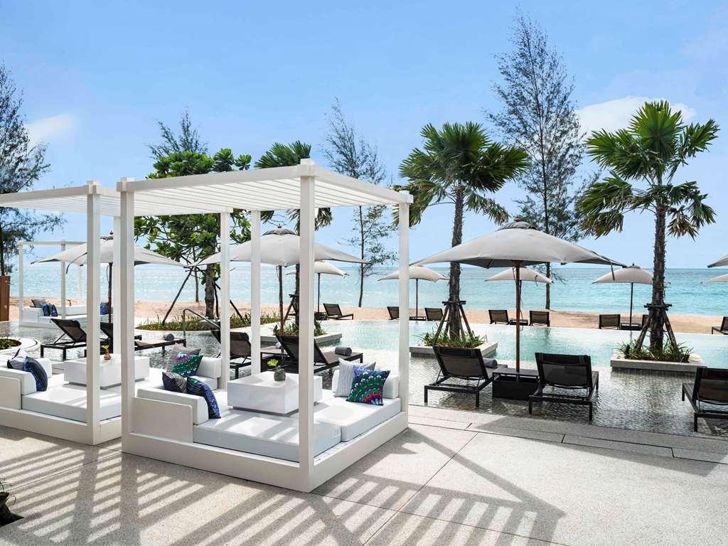 Pullman Khao Lak Resort Phang Nga Restaurant photo