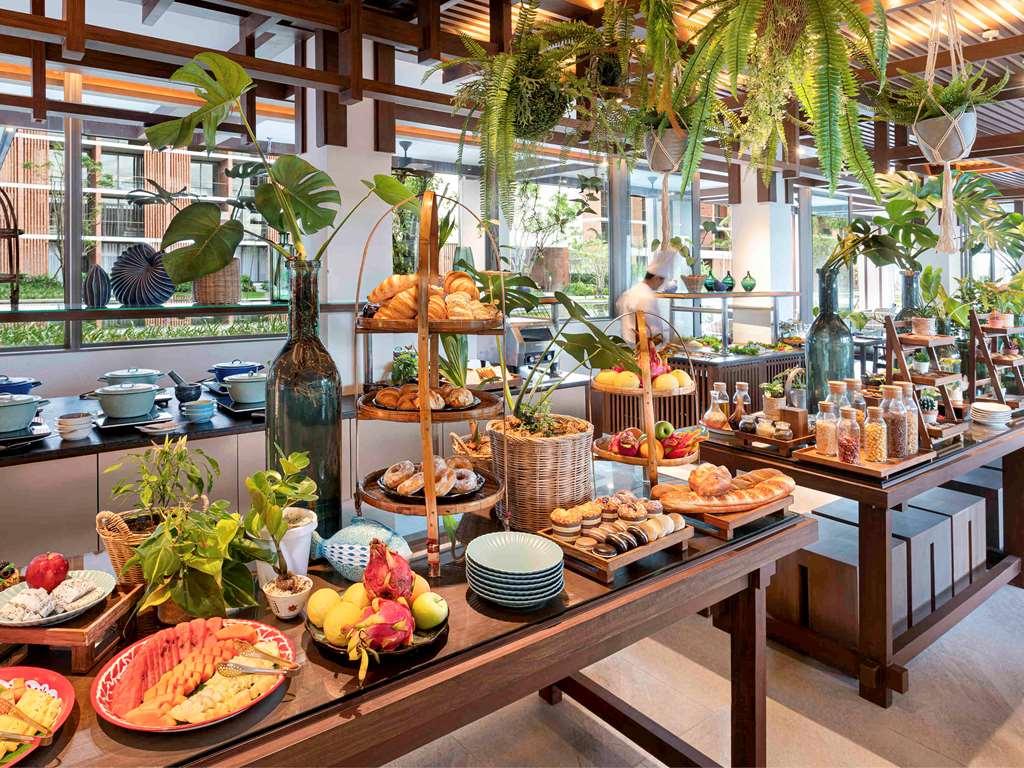 Pullman Khao Lak Resort Phang Nga Restaurant photo