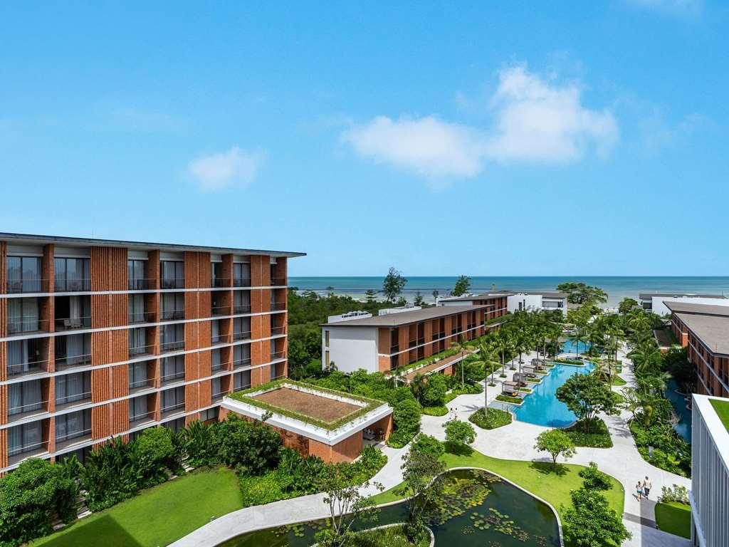 Pullman Khao Lak Resort Phang Nga Exterior photo