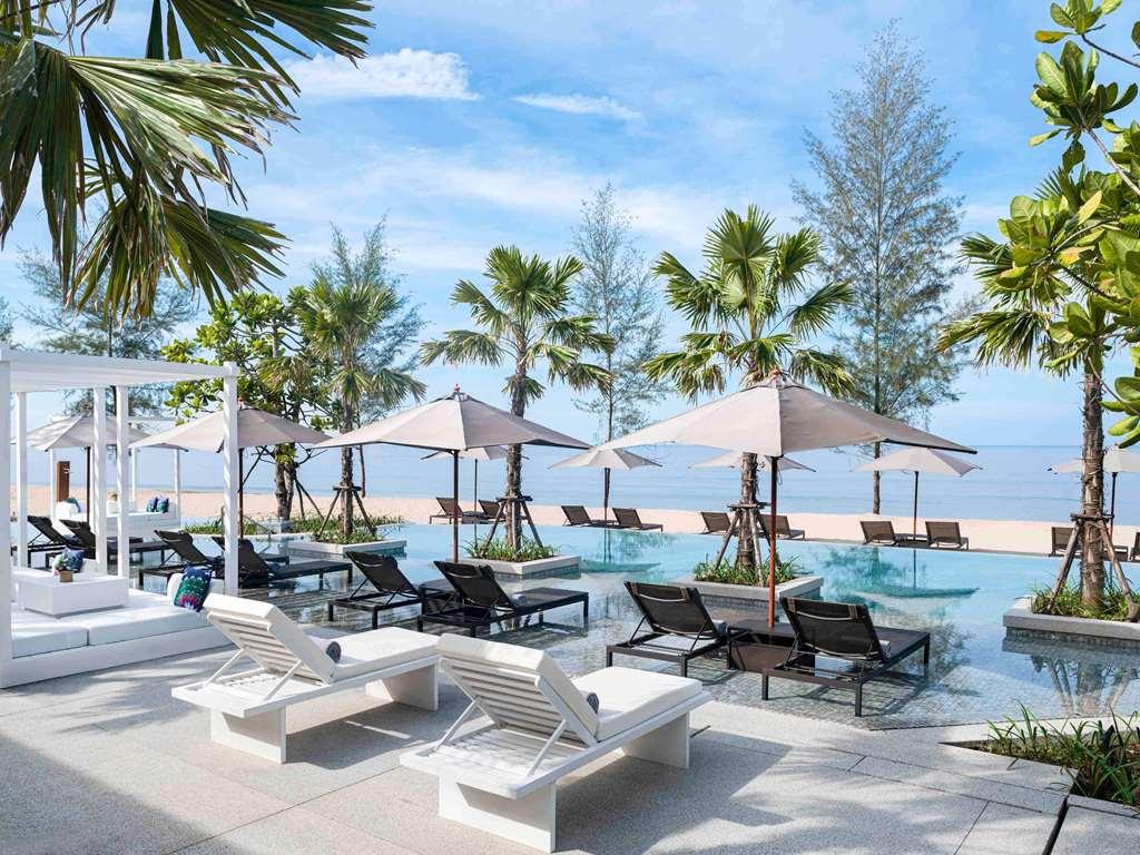Pullman Khao Lak Resort Phang Nga Exterior photo