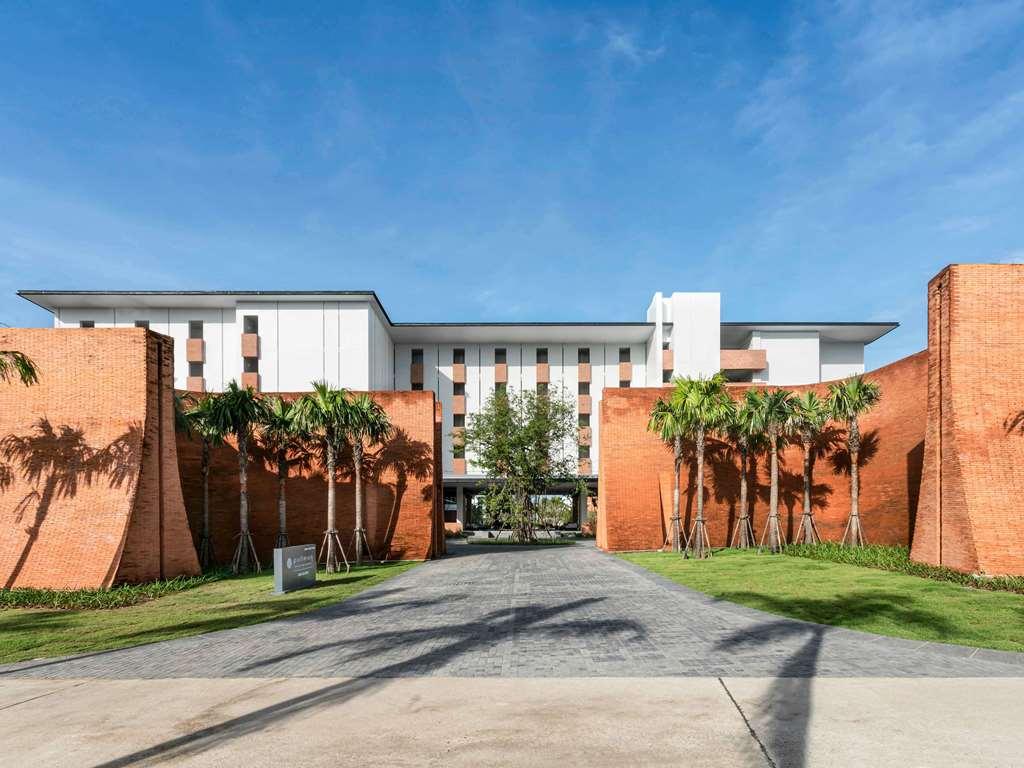 Pullman Khao Lak Resort Phang Nga Exterior photo