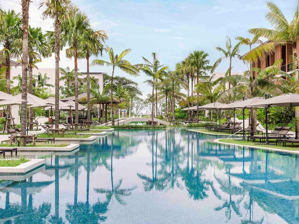 Pullman Khao Lak Resort Phang Nga Exterior photo